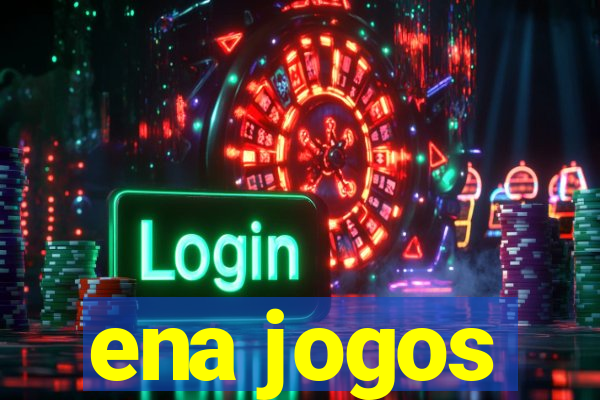 ena jogos